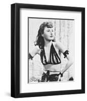 Barbara Stanwyck-null-Framed Photo