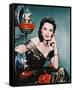 Barbara Stanwyck-null-Framed Stretched Canvas