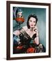 Barbara Stanwyck-null-Framed Photo