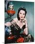 Barbara Stanwyck-null-Mounted Photo