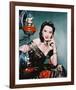 Barbara Stanwyck-null-Framed Photo