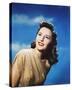 Barbara Stanwyck-null-Stretched Canvas