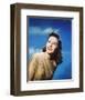 Barbara Stanwyck-null-Framed Photo