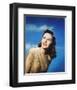 Barbara Stanwyck-null-Framed Photo