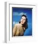 Barbara Stanwyck-null-Framed Photo