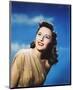 Barbara Stanwyck-null-Mounted Photo