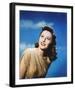 Barbara Stanwyck-null-Framed Photo