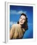 Barbara Stanwyck-null-Framed Photo