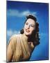 Barbara Stanwyck-null-Mounted Photo