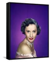 Barbara Stanwyck-null-Framed Stretched Canvas