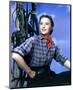 Barbara Stanwyck-null-Mounted Photo