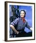 Barbara Stanwyck-null-Framed Photo