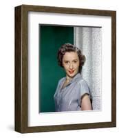 Barbara Stanwyck-null-Framed Photo