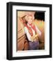 Barbara Stanwyck-null-Framed Photo