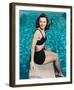 Barbara Stanwyck-null-Framed Photo