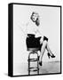 Barbara Stanwyck-null-Framed Stretched Canvas