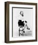 Barbara Stanwyck-null-Framed Photo