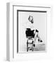 Barbara Stanwyck-null-Framed Photo