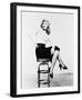 Barbara Stanwyck-null-Framed Photo