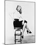 Barbara Stanwyck-null-Mounted Photo