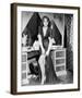 Barbara Stanwyck-null-Framed Photo