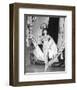 Barbara Stanwyck-null-Framed Photo