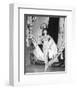 Barbara Stanwyck-null-Framed Photo