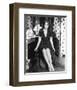 Barbara Stanwyck-null-Framed Photo