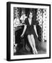 Barbara Stanwyck-null-Framed Photo