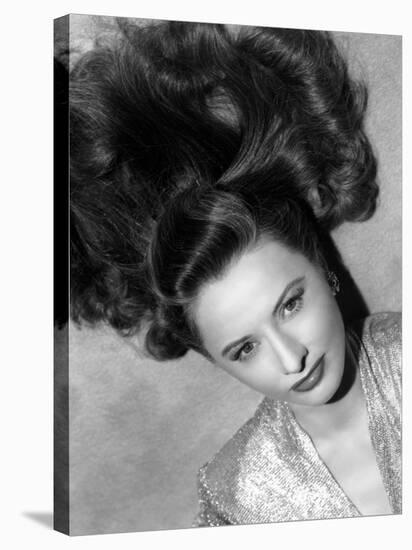 Barbara Stanwyck-null-Stretched Canvas