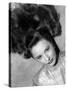 Barbara Stanwyck-null-Stretched Canvas