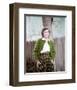 Barbara Stanwyck-null-Framed Photo