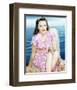 Barbara Stanwyck-null-Framed Photo