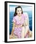 Barbara Stanwyck-null-Framed Photo