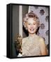 Barbara Stanwyck-null-Framed Stretched Canvas