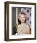 Barbara Stanwyck-null-Framed Photo