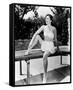 Barbara Stanwyck-null-Framed Stretched Canvas