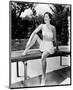 Barbara Stanwyck-null-Mounted Photo