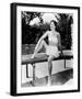 Barbara Stanwyck-null-Framed Photo