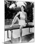 Barbara Stanwyck-null-Mounted Photo