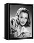 Barbara Stanwyck-null-Framed Stretched Canvas