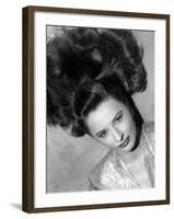 Barbara Stanwyck-null-Framed Photographic Print