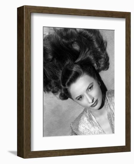 Barbara Stanwyck-null-Framed Photographic Print