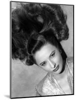Barbara Stanwyck-null-Mounted Photographic Print