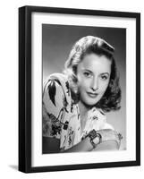 Barbara Stanwyck-null-Framed Photographic Print