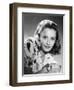 Barbara Stanwyck-null-Framed Photographic Print