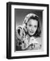 Barbara Stanwyck-null-Framed Photographic Print