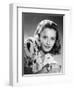 Barbara Stanwyck-null-Framed Photographic Print