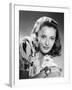 Barbara Stanwyck-null-Framed Photographic Print