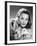 Barbara Stanwyck-null-Framed Photographic Print